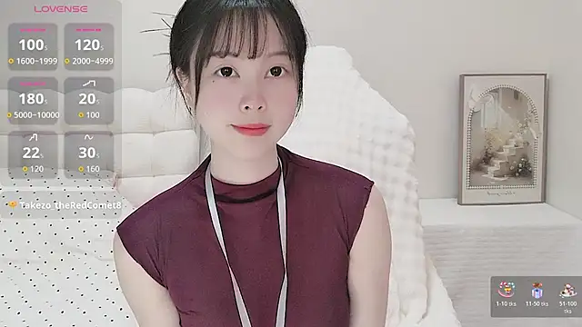 Anna-2005 online show from 03/29/26, 05:29