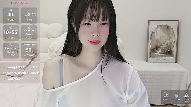 Anna-2005 online show from 04/09/26, 06:19