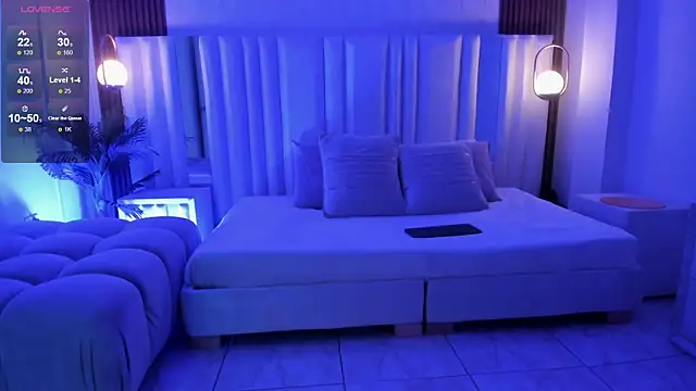 im ariana  online show from 01/11/26, 05:07