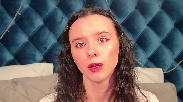 ArinaKubrick online show from 01/09/26, 04:10