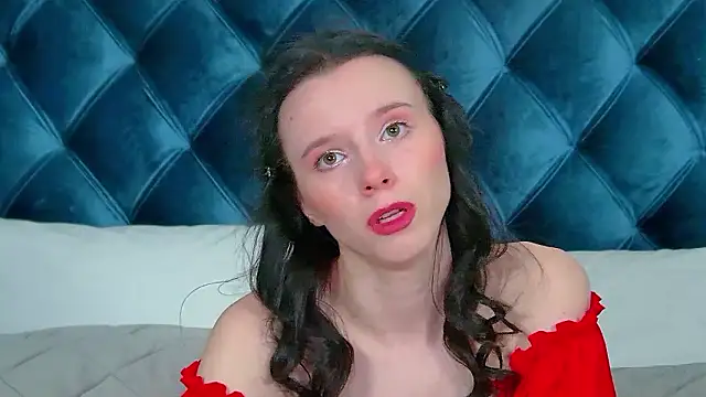 ArinaKubrick online show from 01/13/26, 04:23