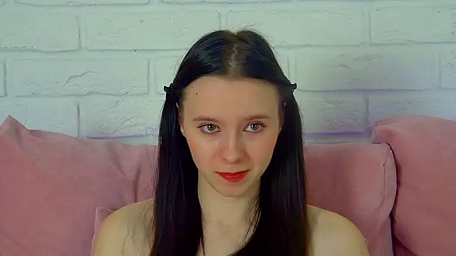 ArinaKubrick online show from 02/06/26, 04:32