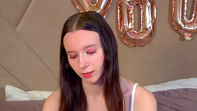 ArinaKubrick online show from 02/27/26, 04:18