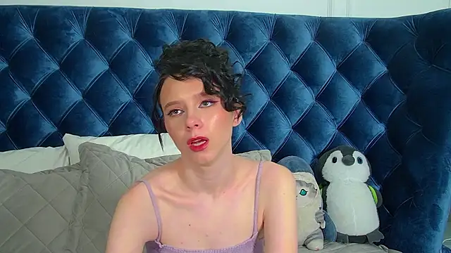 ArinaKubrick online show from 03/11/26, 06:03