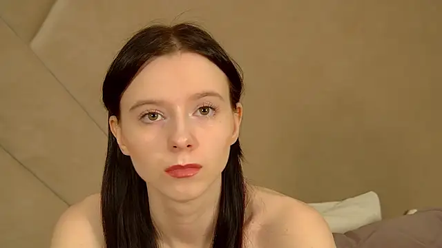 ArinaKubrick online show from 04/08/26, 04:29