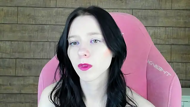 ArinaKubrick online show from 04/21/26, 04:34