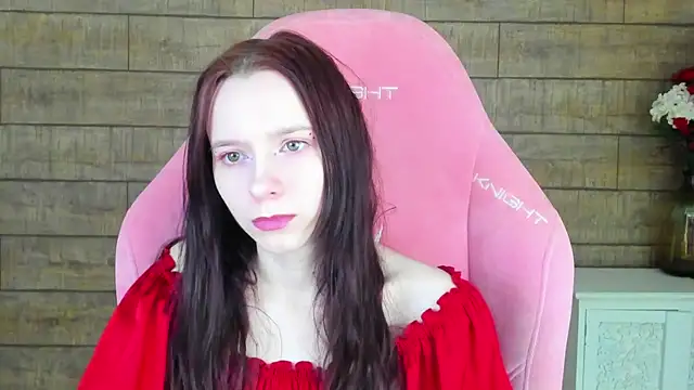 ArinaKubrick online show from 07/03/26, 04:02