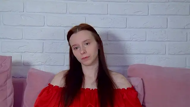 ArinaKubrick online show from 07/14/26, 04:23