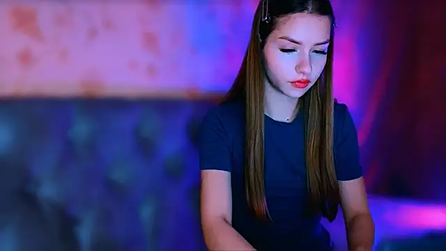 BitterPeach online show from 03/07/26, 05:32