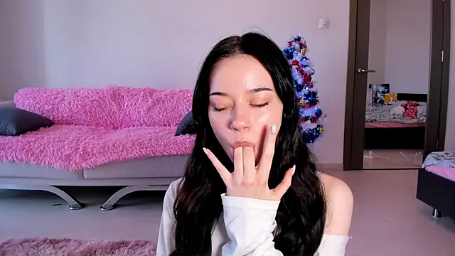 Crystal zen online show from 12/21/25, 04:19