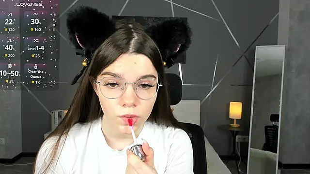 miss  evelyne online show from 01/06/26, 01:20