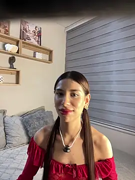 Jedelinne online show from 02/09/26, 11:31