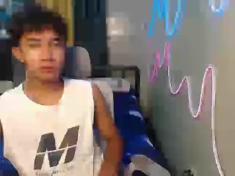 Ur hottestjonny online show from 06/13/26, 10:08
