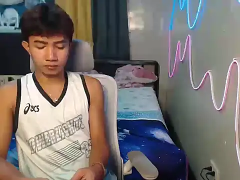 Ur hottestjonny online show from 06/15/26, 11:07