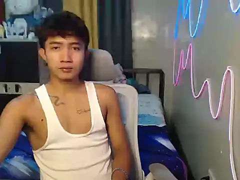 Ur hottestjonny online show from 06/19/26, 12:09