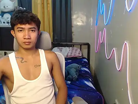 Ur hottestjonny online show from 06/20/26, 12:58