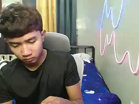 Ur hottestjonny online show from 06/27/26, 11:21