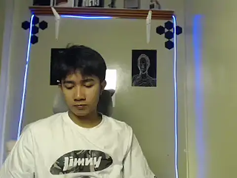 Ur hottestjonny online show from 07/17/26, 10:11