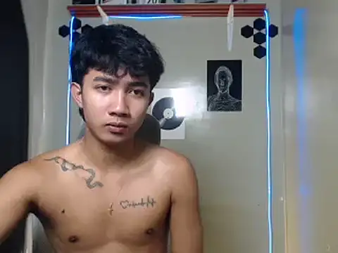 Ur hottestjonny online show from 07/23/26, 10:13