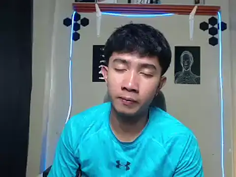 Ur hottestjonny online show from 07/28/26, 10:54