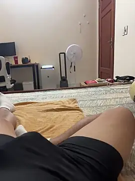 battman4488 online show from 12/22/25, 03:42