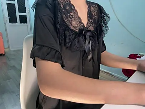 Chichi 86 online show from 07/29/26, 01:31