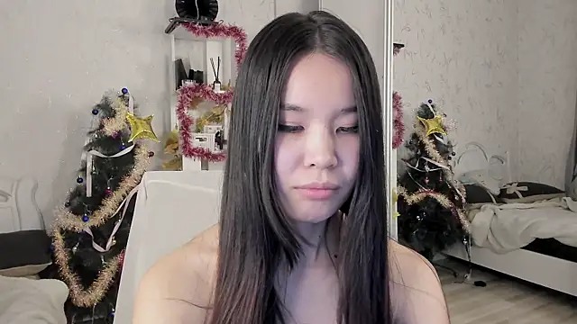 amiya cute online show from 01/06/26, 02:10