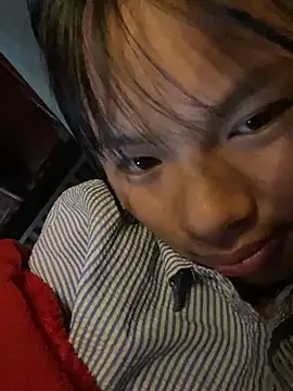 Nika-be online show from 12/18/25, 08:20