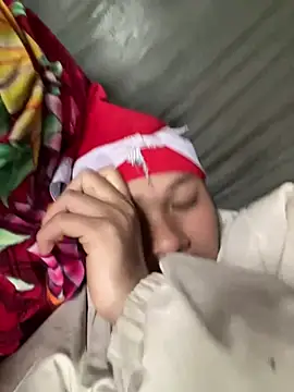 Nika-be online show from 01/11/26, 03:33