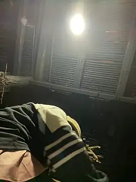 Nika-be online show from 01/14/26, 02:39