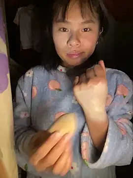 Nika-be online show from 02/03/26, 03:26