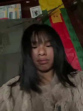 Nika-be online show from 02/22/26, 02:24