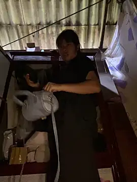 Nika-be online show from 03/10/26, 05:12