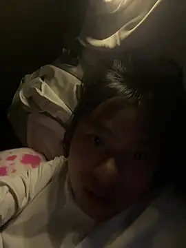 Nika-be online show from 03/25/26, 03:40