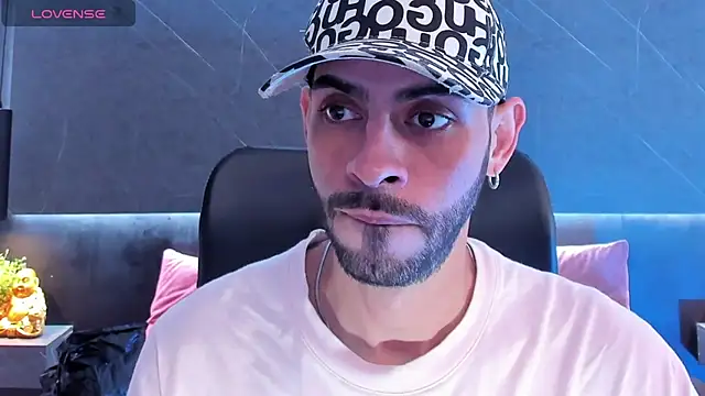 arcangel harris online show from 04/15/26, 06:48