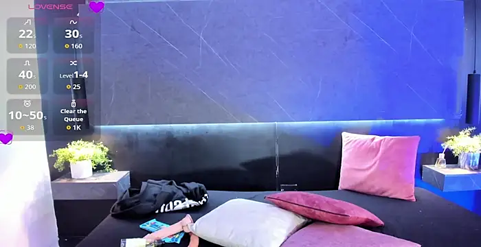arcangel harris online show from 05/20/26, 07:09