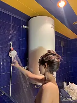 SilkyMira online show from 02/24/26, 10:08