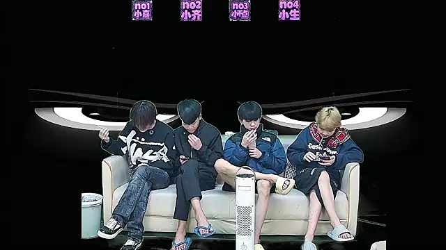 yujiannanpu online show from 01/10/26, 02:02