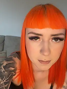 ScarletVixenLive online show from 03/08/26, 01:37