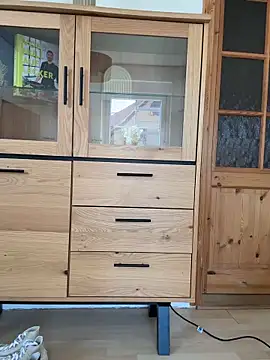 ScarletVixenLive online show from 04/02/26, 12:14