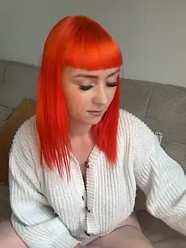 Snapshot of ScarletVixenLive chatting on 05/13/26, 12:57 ScarletVixenLive online show from 05/13/26, 12:57