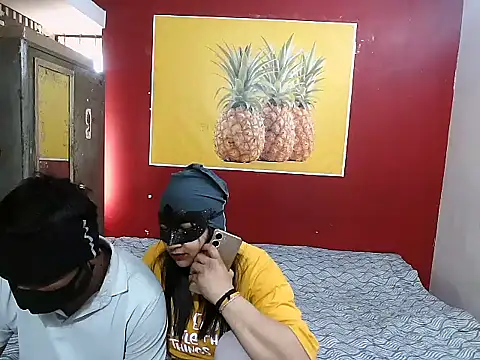 Lovelycouple25 online show from 02/05/26, 06:18