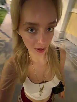 SunnyShiney online show from 05/19/26, 06:14