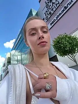 SunnyShiney online show from 05/23/26, 02:43
