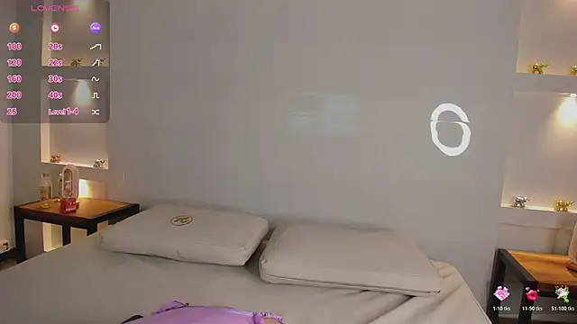 chloe cortez online show from 04/29/26, 11:36