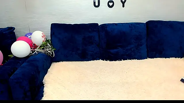 Hanna--Sweet online show from 01/19/26, 11:25