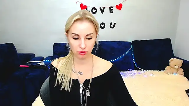 Hanna--Sweet online show from 02/25/26, 11:42