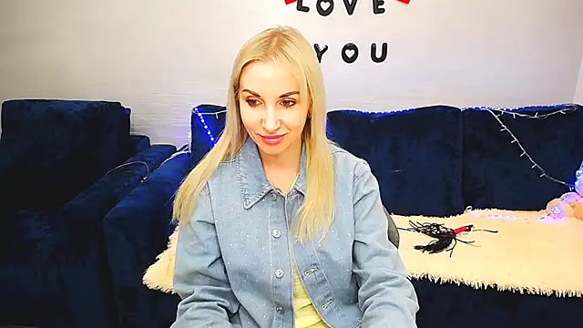 Hanna--Sweet online show from 03/20/26, 10:42