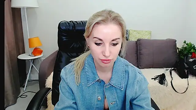 Hanna--Sweet online show from 03/29/26, 09:20