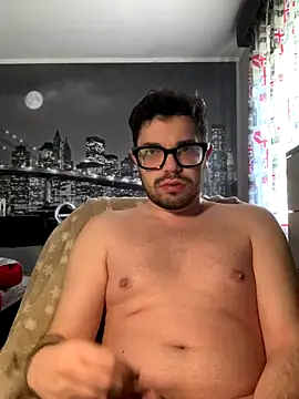 sognatore99 online show from 12/15/25, 02:10